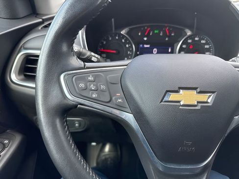 Used 2020 Chevrolet Equinox LT AWD/4WD image 14