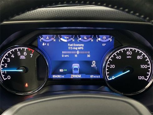 Used 2022 Ford F150 XLT w/ Equipment Group 302A High image 17