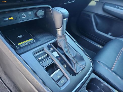 Certified 2024 Honda CR-V Sport Touring image 16