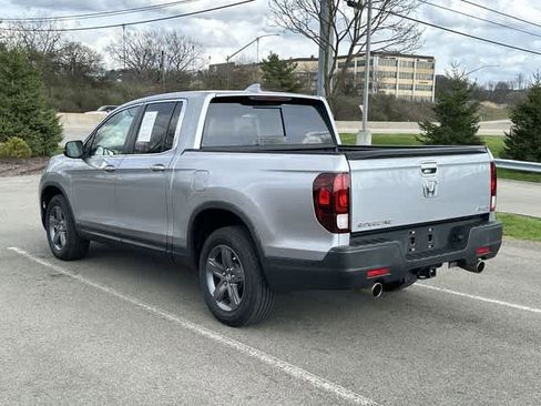 Used 2023 Honda Ridgeline RTL image 31