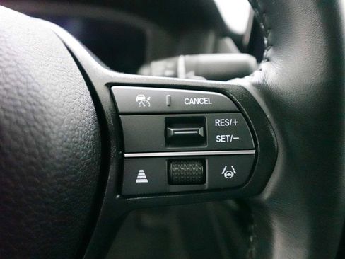 Used 2024 Honda Accord Sport image 18