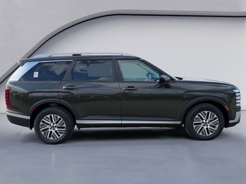 New 2026 Hyundai Palisade FWD Hybrid image 6