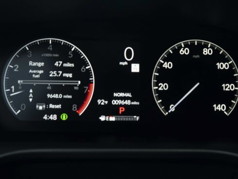Used 2024 Honda HR-V Sport image 22