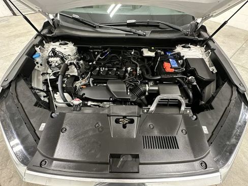 Used 2024 Honda CR-V EX-L image 19