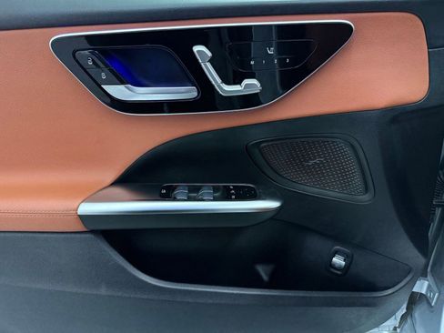 Certified 2022 Mercedes-Benz C 300 Sedan image 11