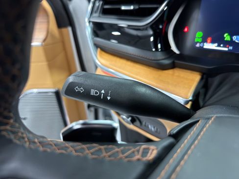 Used 2024 Jeep Grand Cherokee L Summit image 28