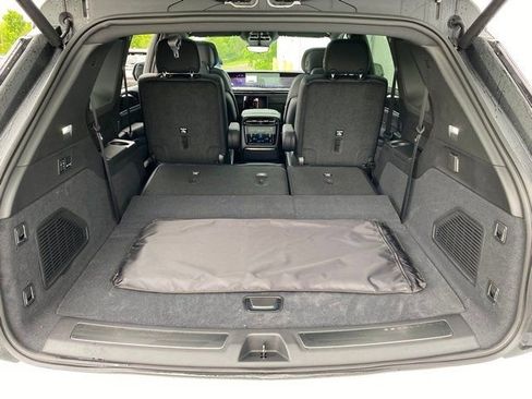 New 2025 Cadillac Escalade IQ Luxury 1 image 20