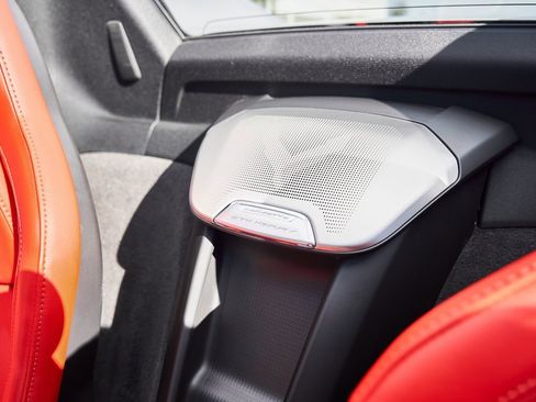 Used 2022 Chevrolet Corvette Stingray Preferred Conv w/ Z51 Performance Package image 41