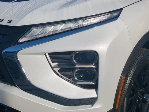 New 2026 Mitsubishi Eclipse Cross AWD image 10