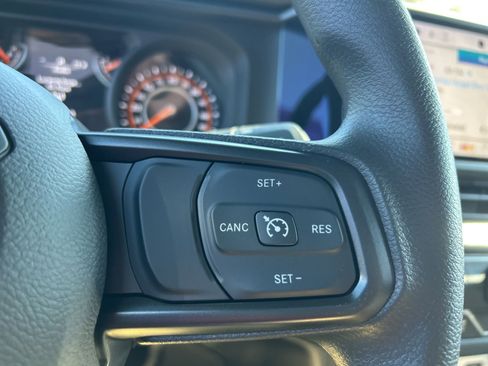 New 2026 Jeep Wrangler Sport AWD/4WD image 14