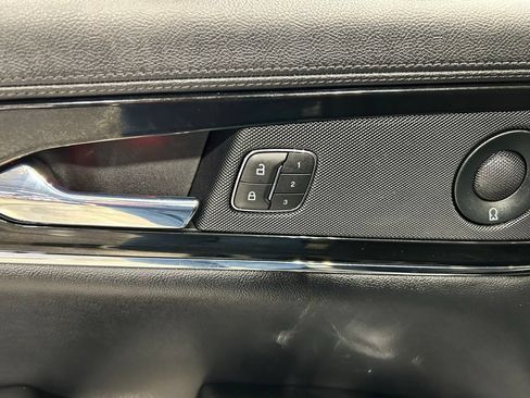 Certified 2023 Lincoln Nautilus Reserve w/ Equipment Group 201A AWD/4WD image 15