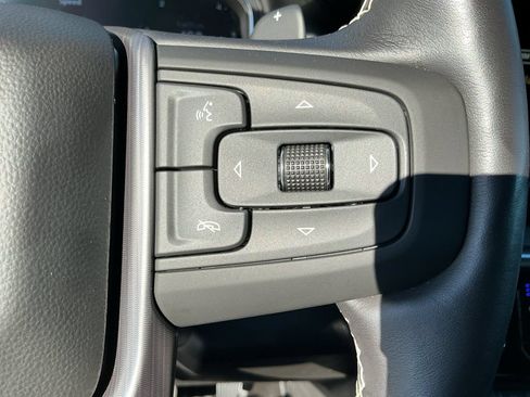 Certified 2024 GMC Sierra 1500 Denali Ultimate AWD/4WD image 19