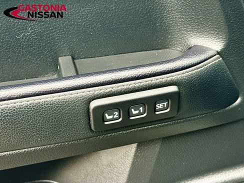 Used 2021 Toyota 4Runner Nightshade image 25