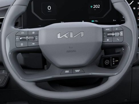 New 2026 Kia EV9 Land AWD/4WD image 22