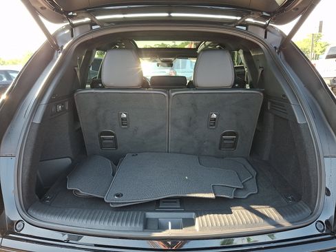 Certified 2026 Acura MDX A-Spec AWD/4WD image 31
