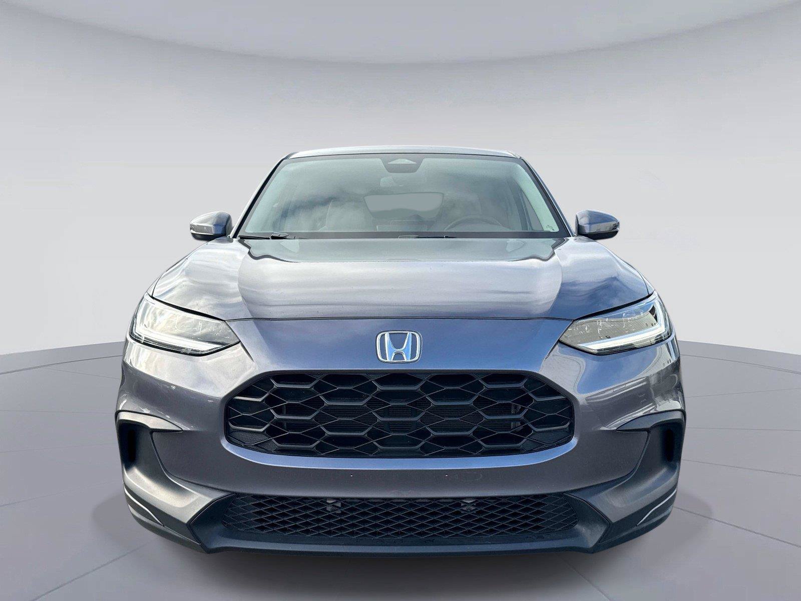 Certified 2024 Honda HR-V LX image 9