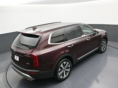 Used 2020 Kia Telluride S AWD/4WD image 36