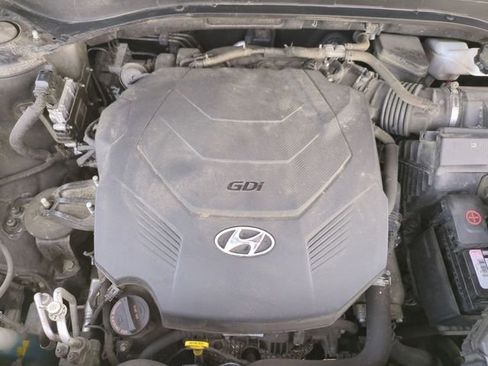 Used 2020 Hyundai Palisade SEL AWD/4WD image 20