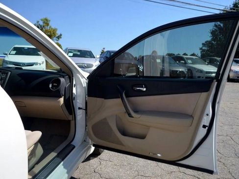 Used 2012 Nissan Maxima 3.5 S image 28