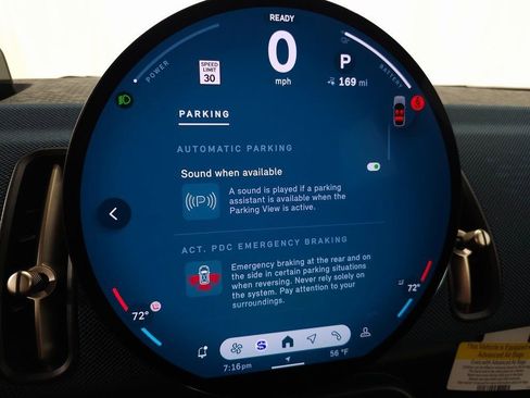 New 2025 MINI Cooper Countryman SE image 22