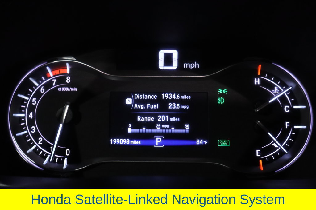 Used 2019 Honda Ridgeline RTL-T image 15