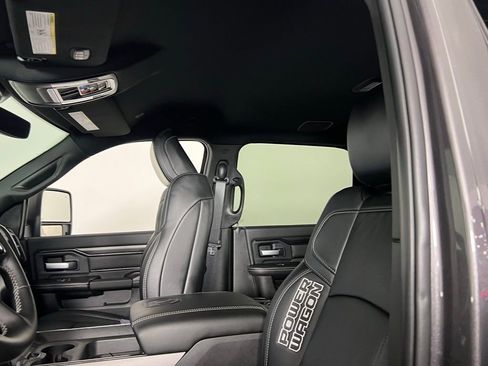 Used 2025 RAM 2500 Power Wagon image 25