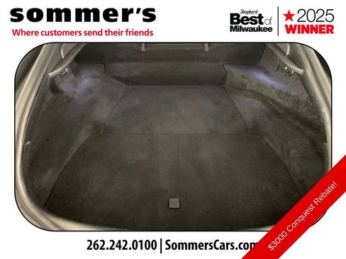 Used 2020 Jaguar F-TYPE Coupe image 23