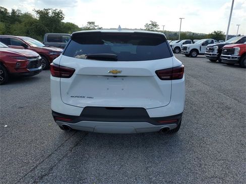 Used 2023 Chevrolet Blazer LT image 5