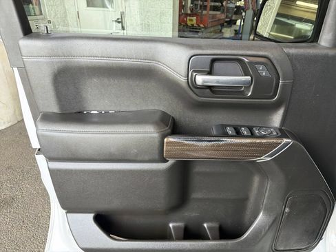 Certified 2019 Chevrolet Silverado 1500 LT w/ True North Edition AWD/4WD image 23