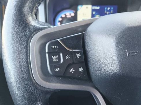 Used 2023 Ford Bronco Badlands w/ Sasquatch Package image 19