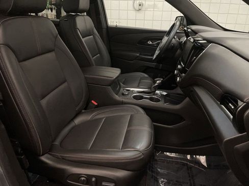 Used 2023 Chevrolet Traverse RS w/ LPO, Floor Liner Package image 23