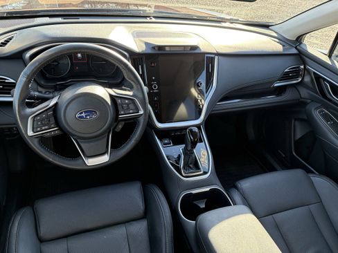 Certified 2025 Subaru Outback Limited w/ Popular Package #2 image 13