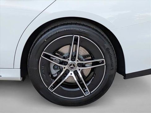 New 2026 Mercedes-Benz E 350 Sedan image 10