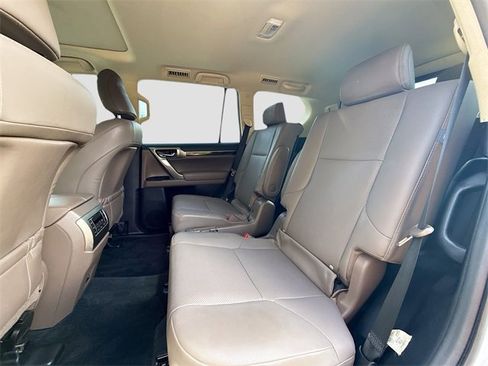 Used 2021 Lexus GX 460 Premium image 22