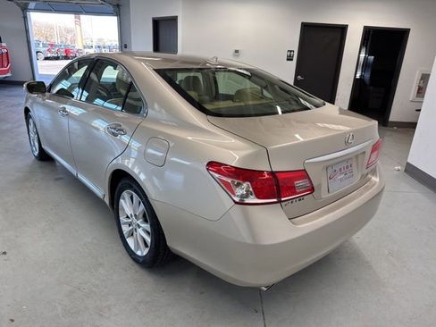 Used 2012 Lexus ES 350 FWD image 8
