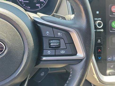 Certified 2021 Subaru Outback Limited w/ Popular Package #2 AWD/4WD image 24