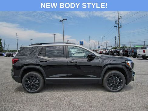 New 2026 GMC Terrain Elevation w/ Black Edition image 3