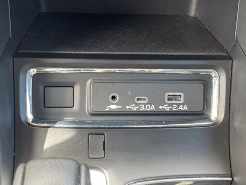 Certified 2024 Subaru Ascent Onyx Edition AWD/4WD image 26