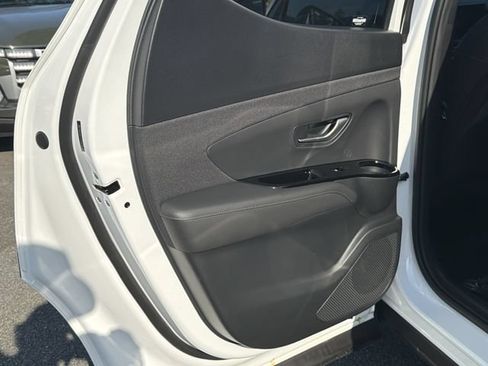 New 2026 Hyundai Santa Cruz XRT AWD/4WD image 21