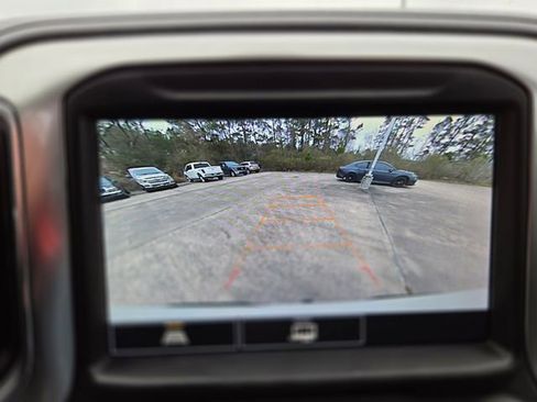 Used 2021 Chevrolet Silverado 1500 LT w/ Texas Edition Plus image 23