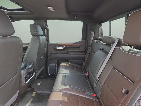 Certified 2023 GMC Sierra 1500 Denali AWD/4WD image 20