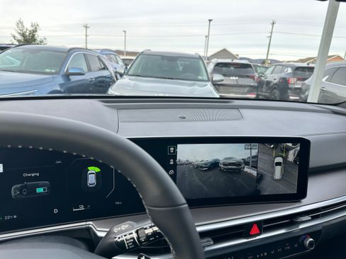 New 2026 Kia Sorento SX Prestige image 58