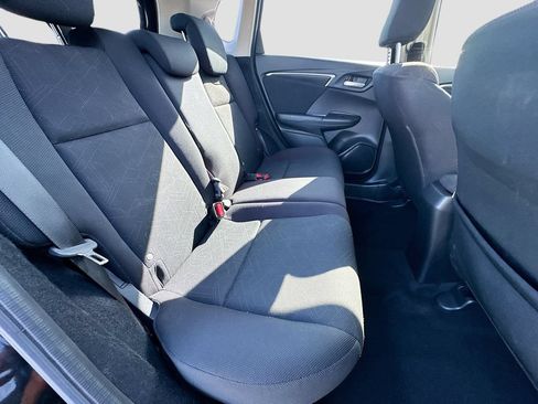 Used 2017 Honda Fit EX image 31