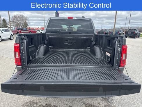 Used 2022 Ford F150 XLT AWD/4WD image 13