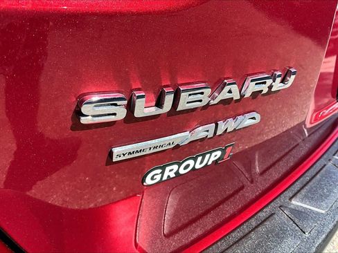 Used 2020 Subaru Outback Limited XT AWD/4WD image 10