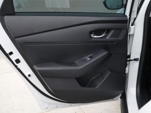 New 2025 Honda Accord SE image 18