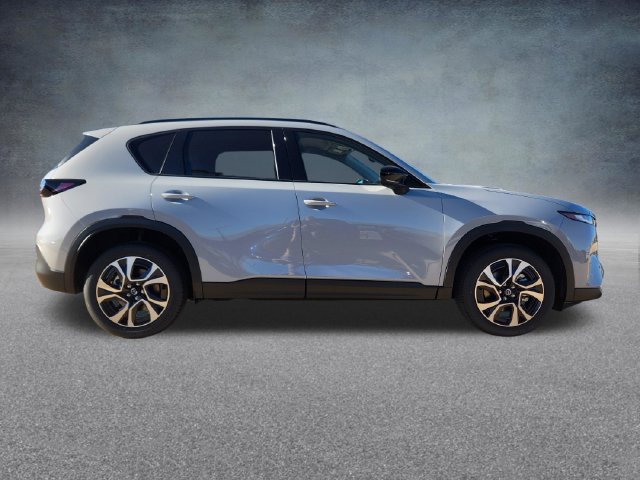New 2026 MAZDA CX-5 Preferred AWD/4WD image 8
