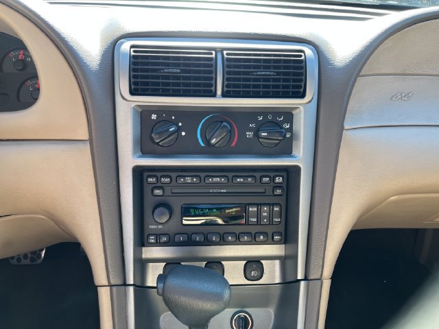 Used 2003 Ford Mustang GT RWD image 14