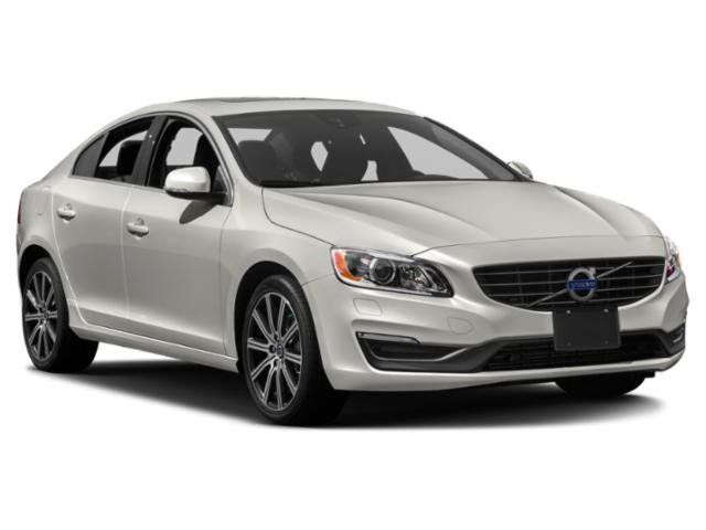 Used 2015 Volvo S60 T5 Premier AWD/4WD image 6