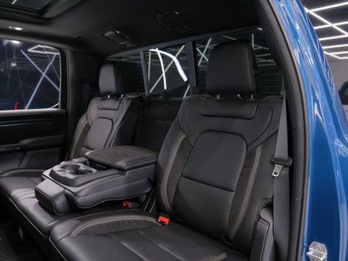 Used 2024 RAM 1500 TRX AWD/4WD image 30